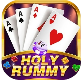 Holy Rummy
